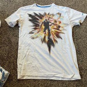 Nike Kevin Durant Dri Fit T-Shirt